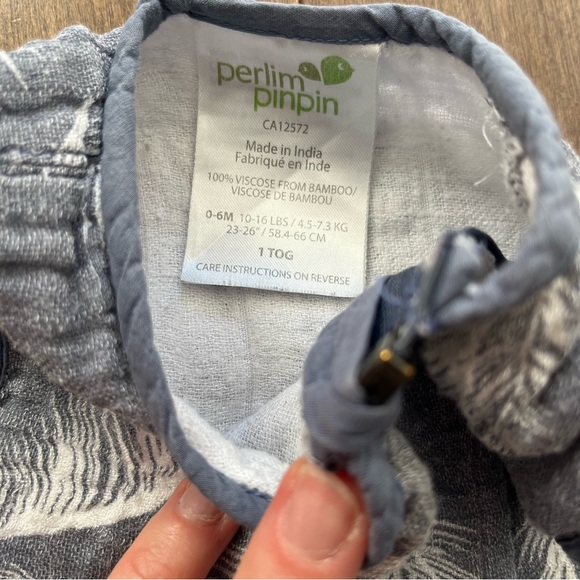 Muslin Sleep Sacks - Picture 12 of 13